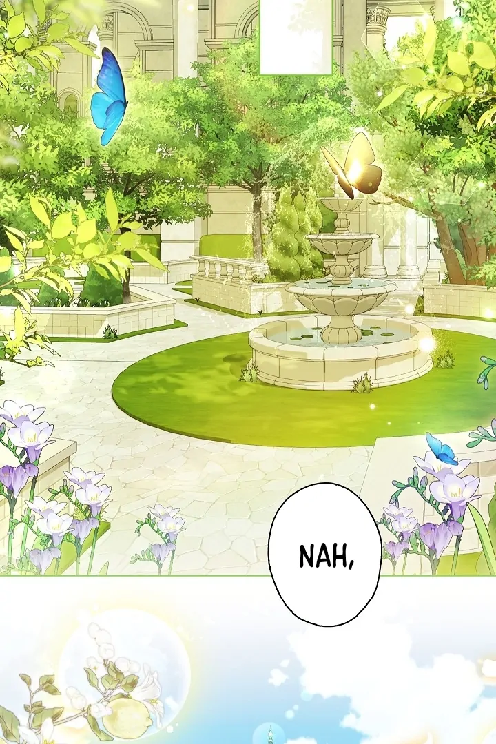 Became the youngest Sister-in-Law of the Ruined Harem Male Leads Chapter 27 - halaman 12