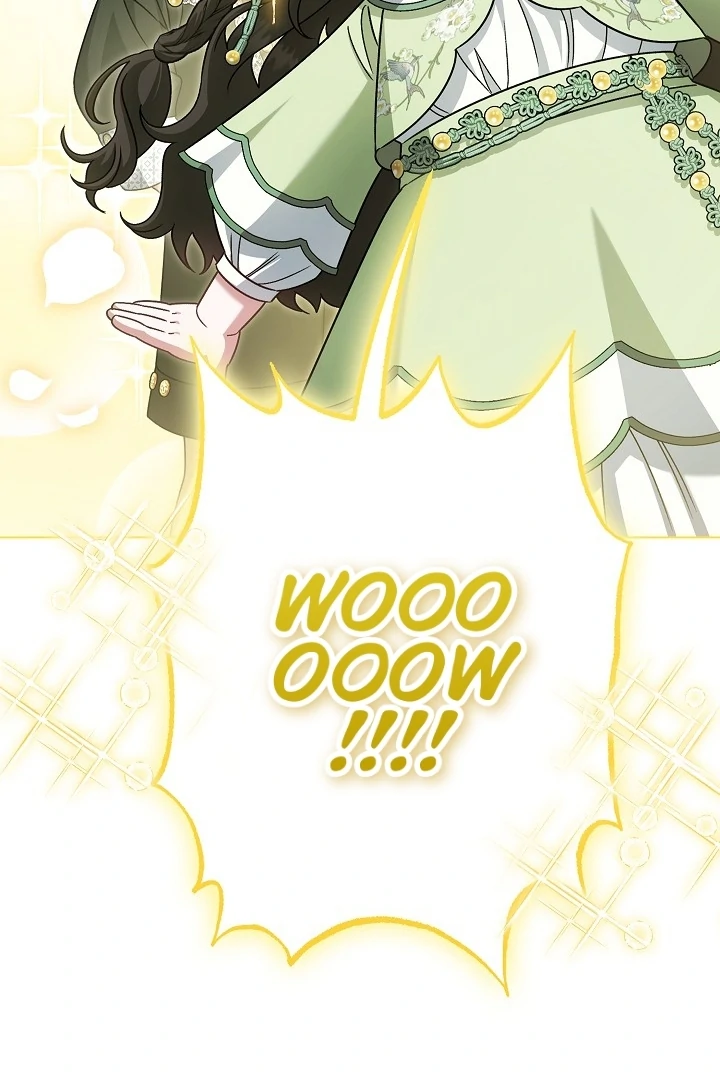 Became the youngest Sister-in-Law of the Ruined Harem Male Leads Chapter 27 - halaman 14
