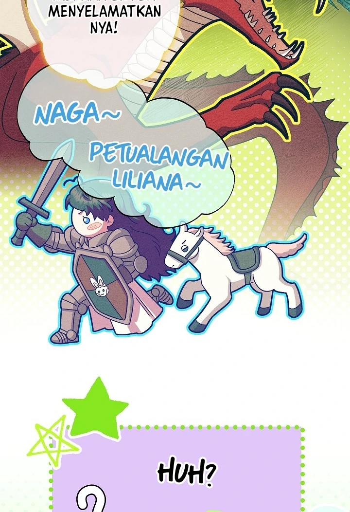 Became the youngest Sister-in-Law of the Ruined Harem Male Leads Chapter 27 - halaman 18