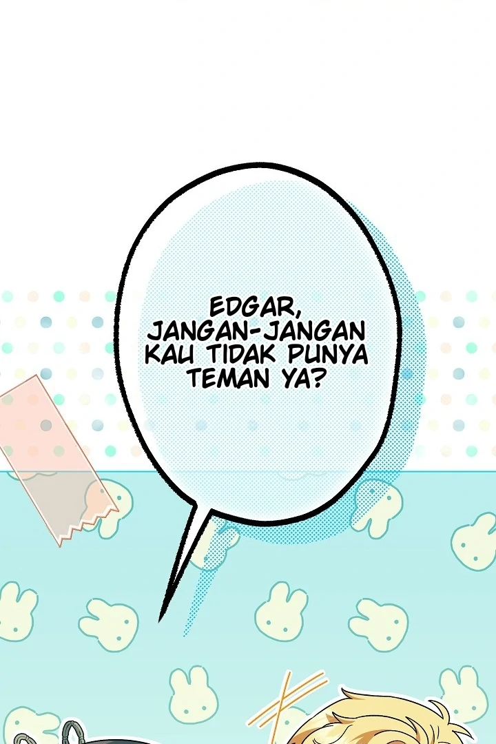 Became the youngest Sister-in-Law of the Ruined Harem Male Leads Chapter 27 - halaman 2