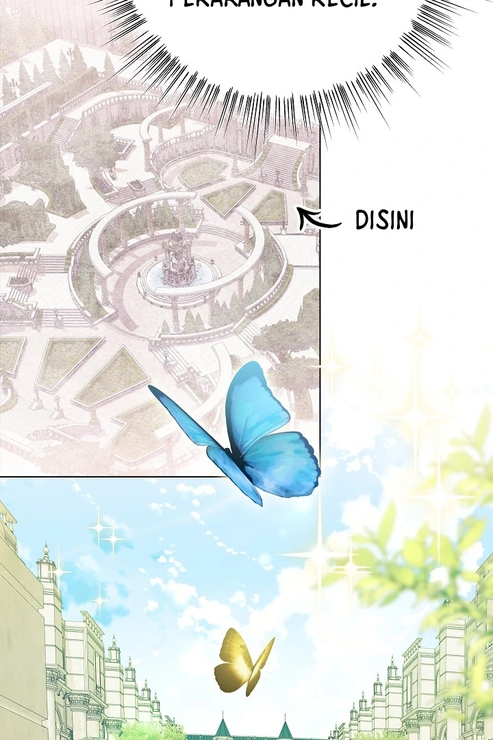Became the youngest Sister-in-Law of the Ruined Harem Male Leads Chapter 27 - halaman 24