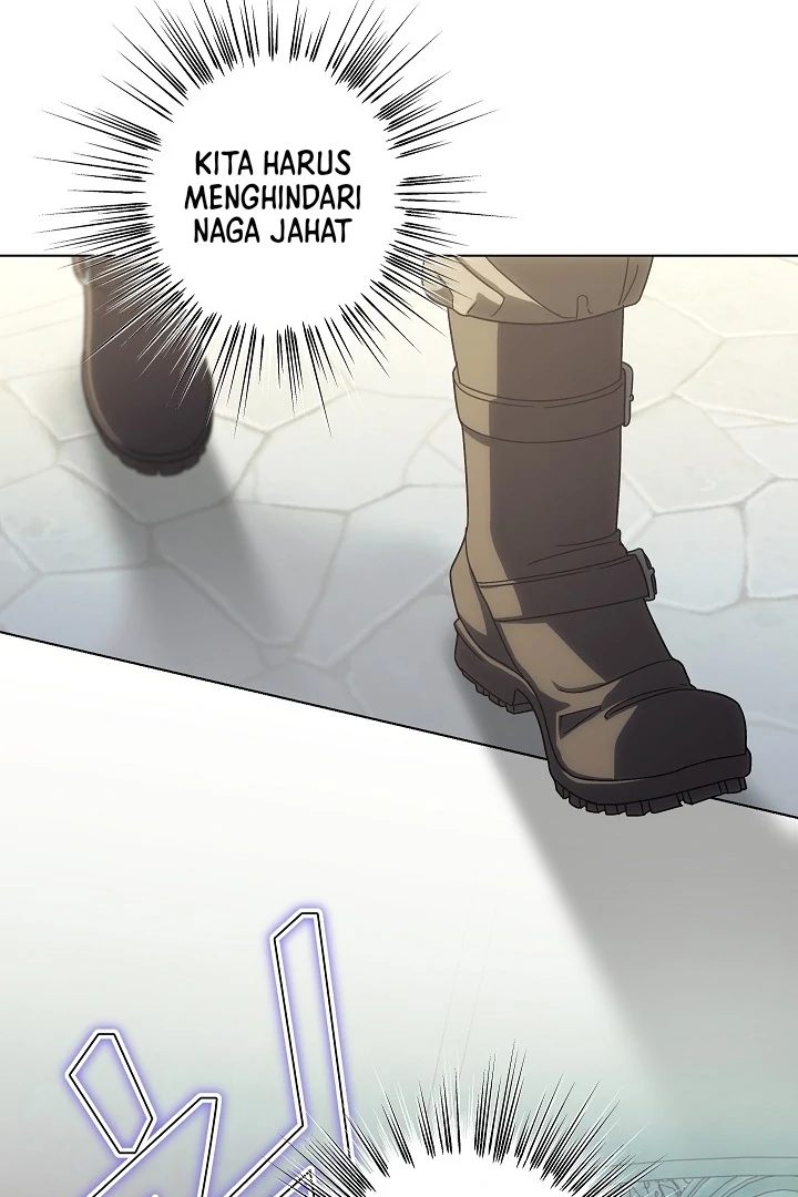 Became the youngest Sister-in-Law of the Ruined Harem Male Leads Chapter 27 - halaman 27