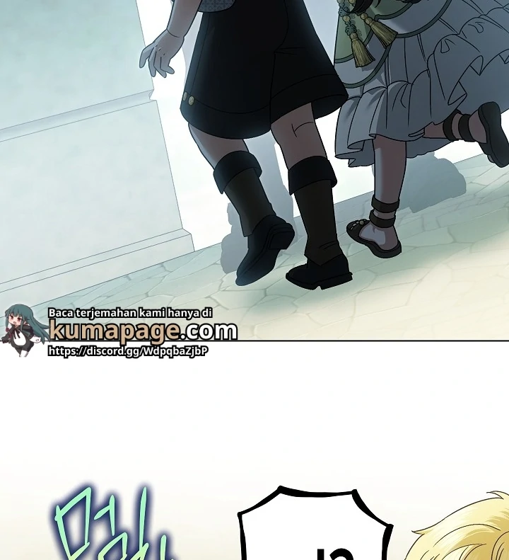 Became the youngest Sister-in-Law of the Ruined Harem Male Leads Chapter 27 - halaman 29