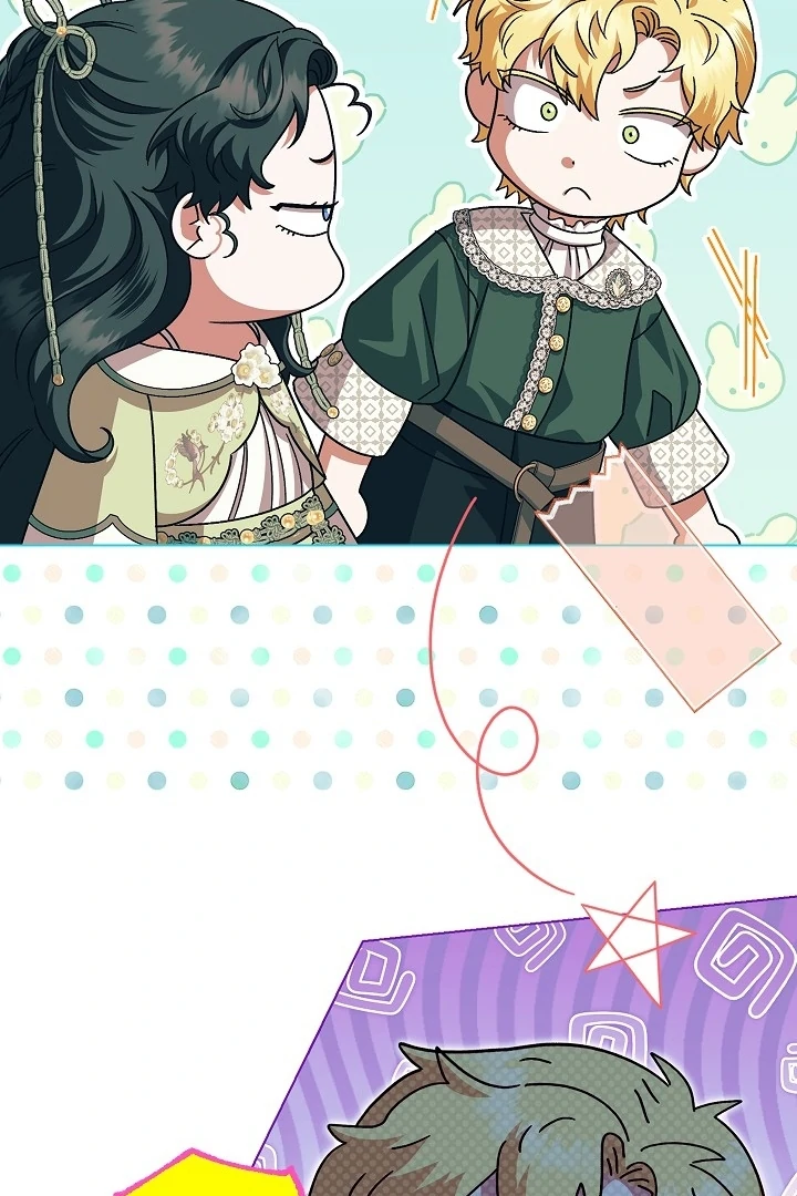 Became the youngest Sister-in-Law of the Ruined Harem Male Leads Chapter 27 - halaman 3