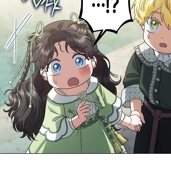 Became the youngest Sister-in-Law of the Ruined Harem Male Leads Chapter 27 - halaman 30