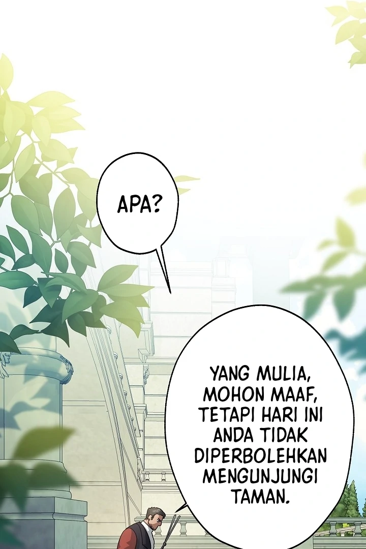 Became the youngest Sister-in-Law of the Ruined Harem Male Leads Chapter 27 - halaman 31