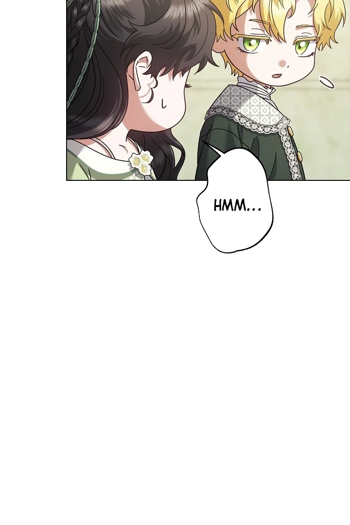 Became the youngest Sister-in-Law of the Ruined Harem Male Leads Chapter 27 - halaman 36