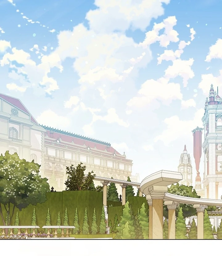 Became the youngest Sister-in-Law of the Ruined Harem Male Leads Chapter 27 - halaman 40