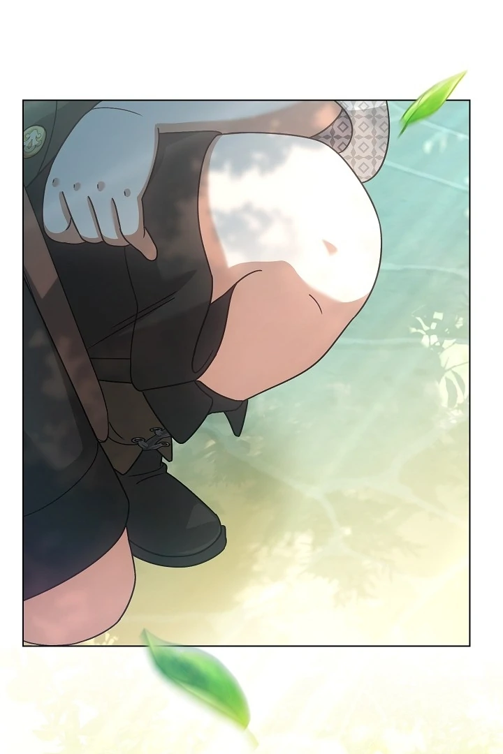 Became the youngest Sister-in-Law of the Ruined Harem Male Leads Chapter 27 - halaman 49