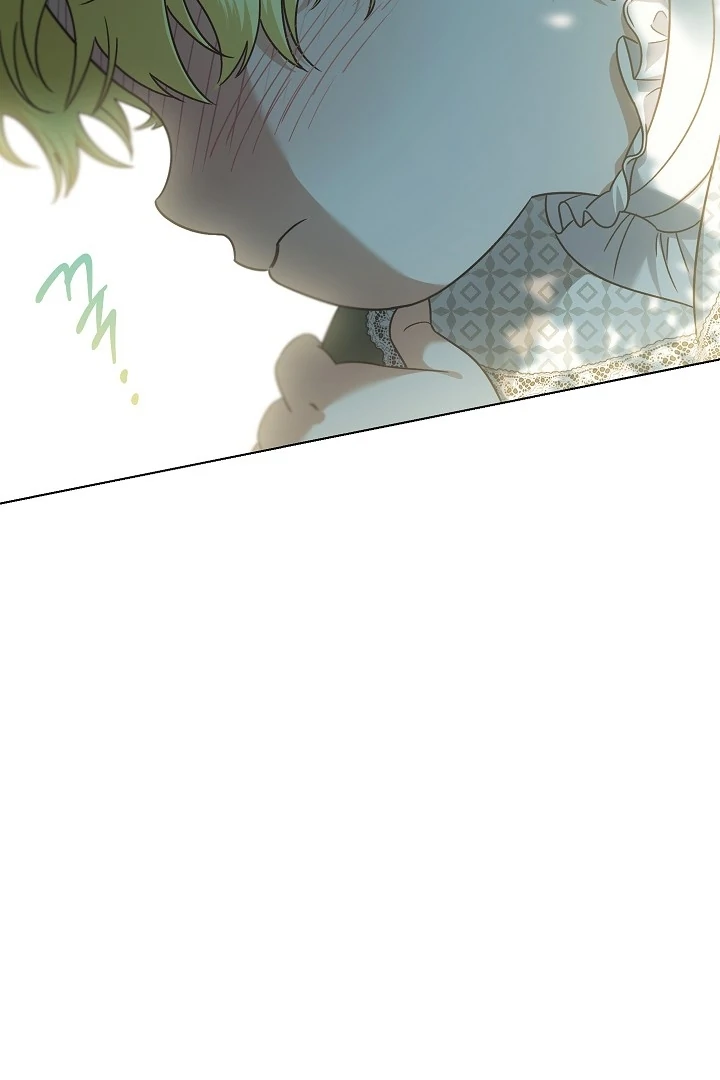 Became the youngest Sister-in-Law of the Ruined Harem Male Leads Chapter 27 - halaman 55