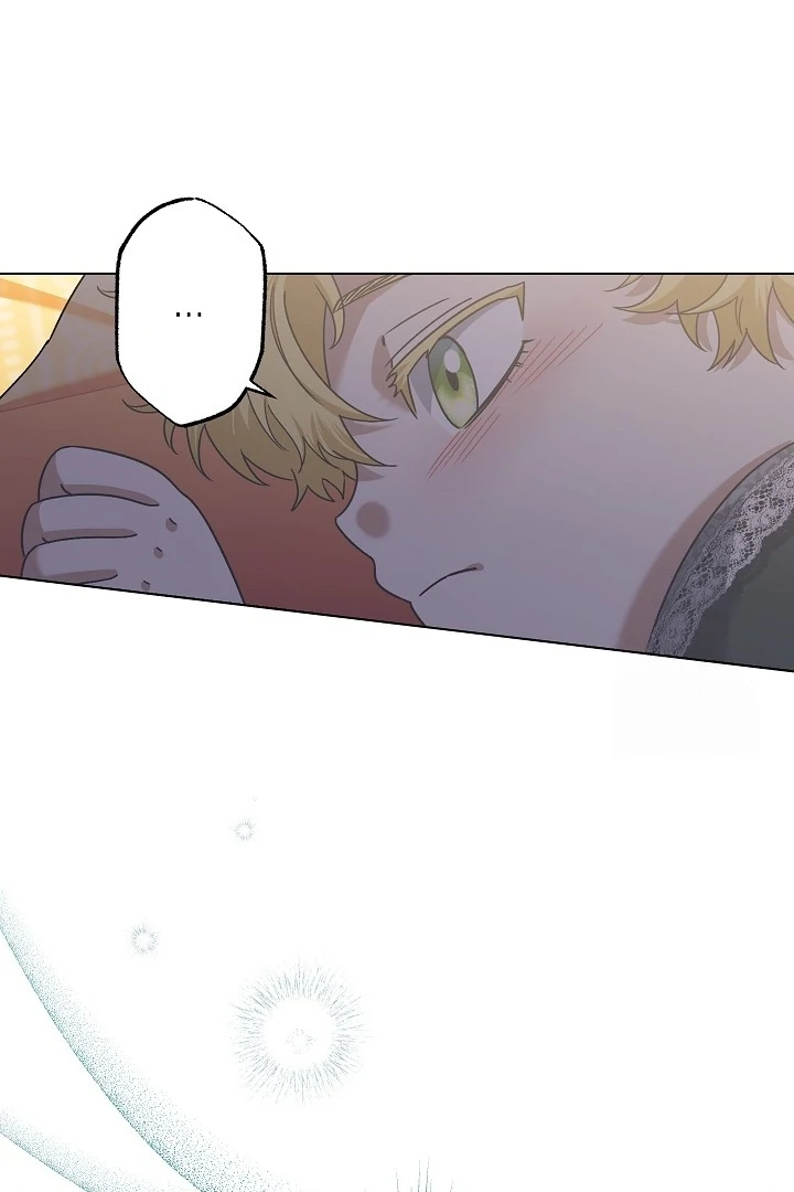 Became the youngest Sister-in-Law of the Ruined Harem Male Leads Chapter 28 - halaman 1