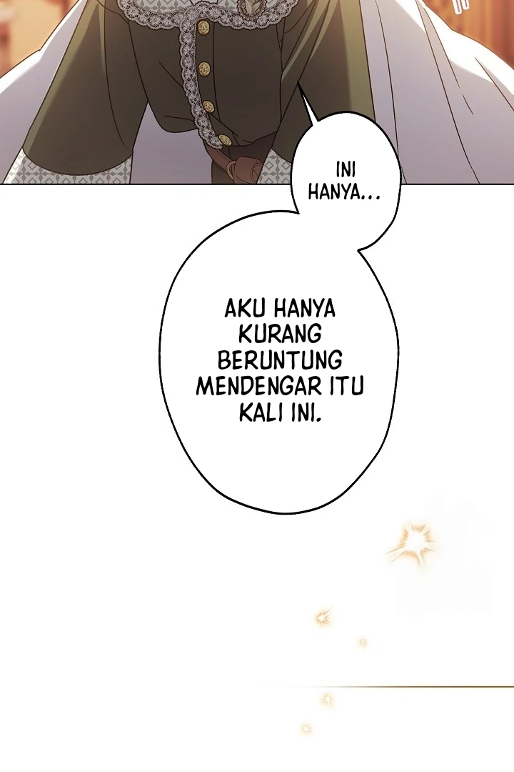Became the youngest Sister-in-Law of the Ruined Harem Male Leads Chapter 28 - halaman 12
