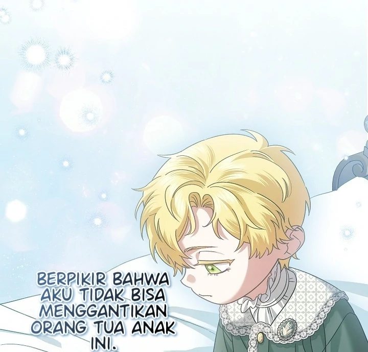 Became the youngest Sister-in-Law of the Ruined Harem Male Leads Chapter 28 - halaman 17