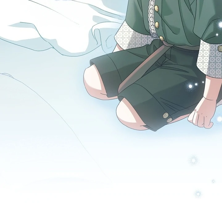 Became the youngest Sister-in-Law of the Ruined Harem Male Leads Chapter 28 - halaman 18