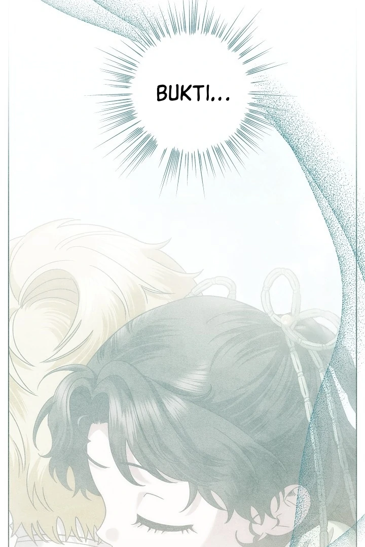 Became the youngest Sister-in-Law of the Ruined Harem Male Leads Chapter 28 - halaman 2