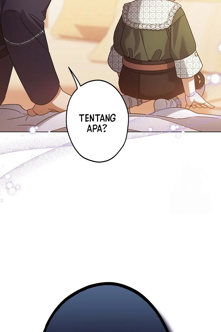 Became the youngest Sister-in-Law of the Ruined Harem Male Leads Chapter 28 - halaman 22