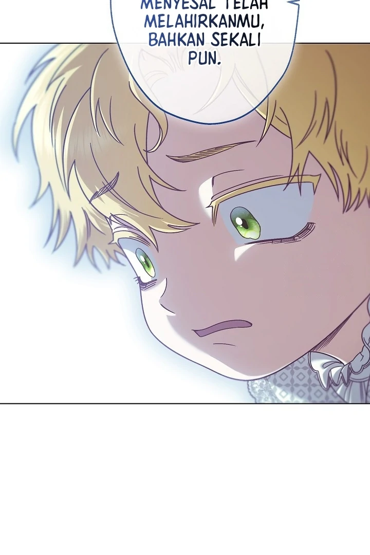 Became the youngest Sister-in-Law of the Ruined Harem Male Leads Chapter 28 - halaman 26