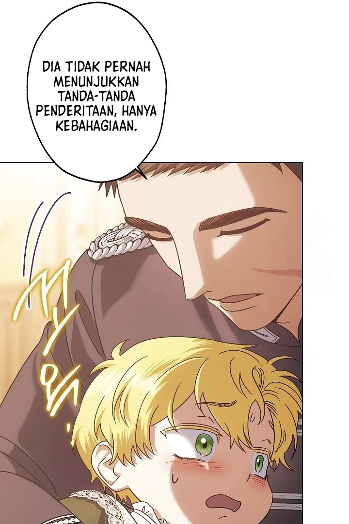 Became the youngest Sister-in-Law of the Ruined Harem Male Leads Chapter 28 - halaman 30