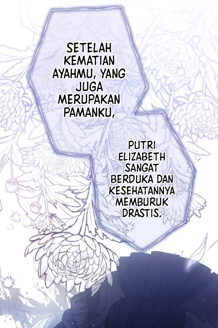 Became the youngest Sister-in-Law of the Ruined Harem Male Leads Chapter 28 - halaman 33