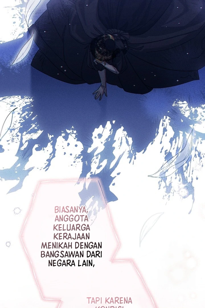 Became the youngest Sister-in-Law of the Ruined Harem Male Leads Chapter 28 - halaman 34