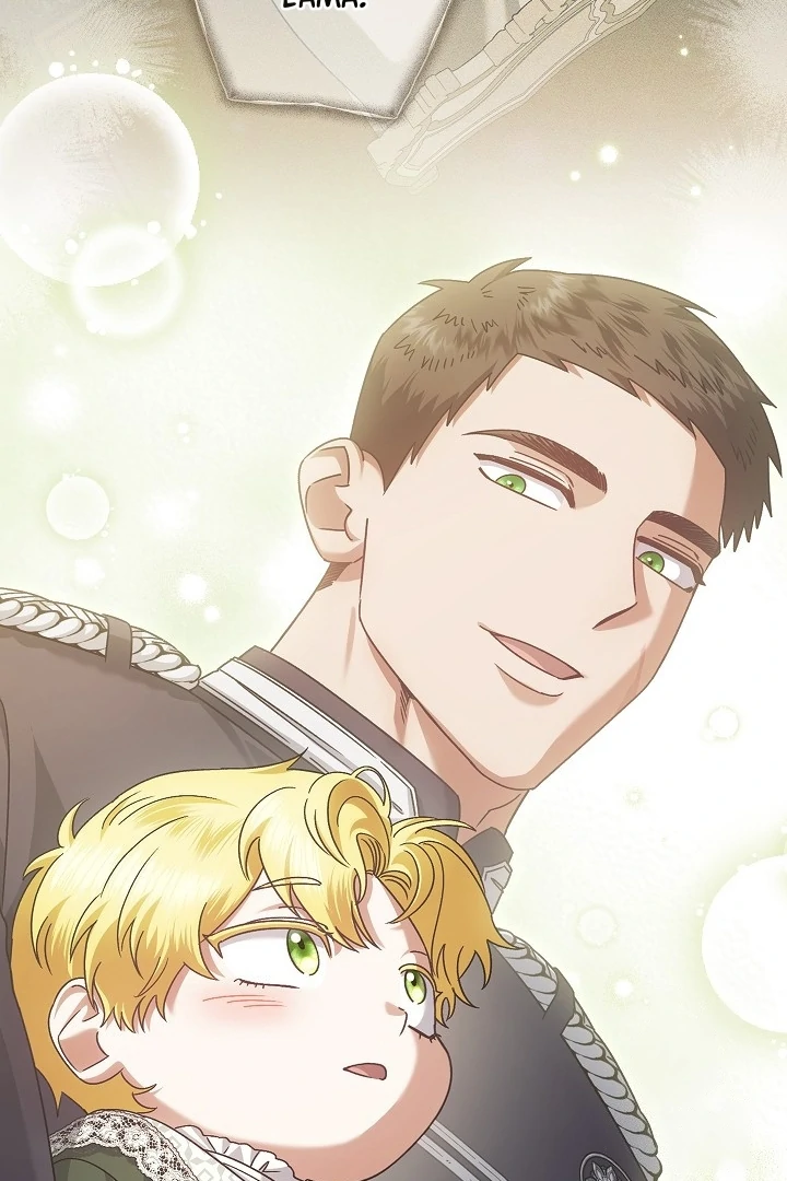 Became the youngest Sister-in-Law of the Ruined Harem Male Leads Chapter 28 - halaman 37