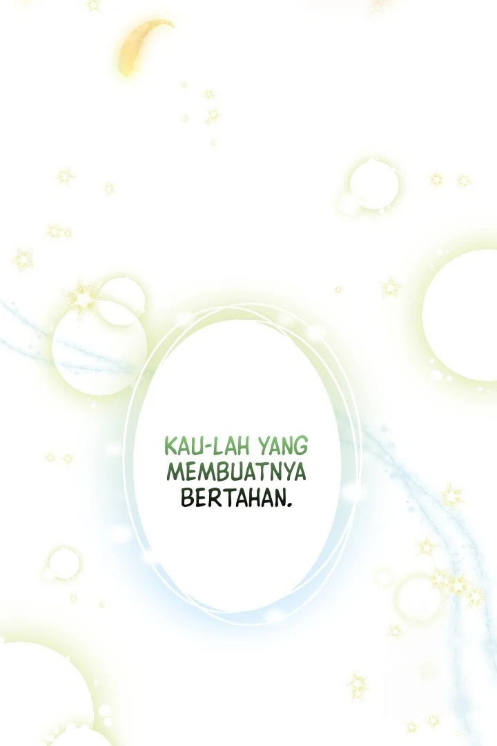 Became the youngest Sister-in-Law of the Ruined Harem Male Leads Chapter 28 - halaman 43