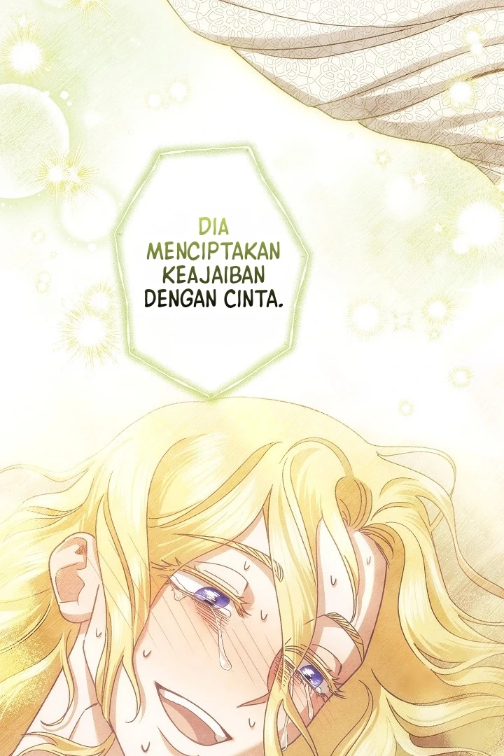 Became the youngest Sister-in-Law of the Ruined Harem Male Leads Chapter 28 - halaman 45