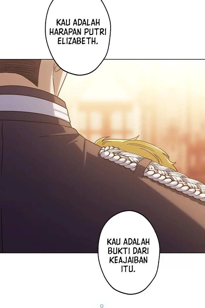 Became the youngest Sister-in-Law of the Ruined Harem Male Leads Chapter 28 - halaman 48