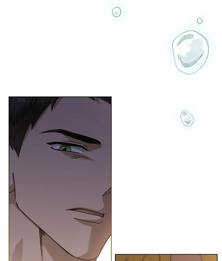 Became the youngest Sister-in-Law of the Ruined Harem Male Leads Chapter 28 - halaman 49