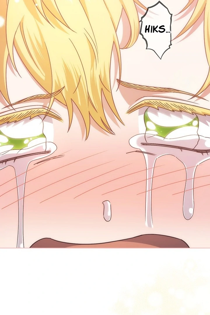 Became the youngest Sister-in-Law of the Ruined Harem Male Leads Chapter 28 - halaman 53