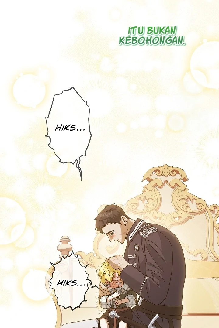 Became the youngest Sister-in-Law of the Ruined Harem Male Leads Chapter 28 - halaman 54