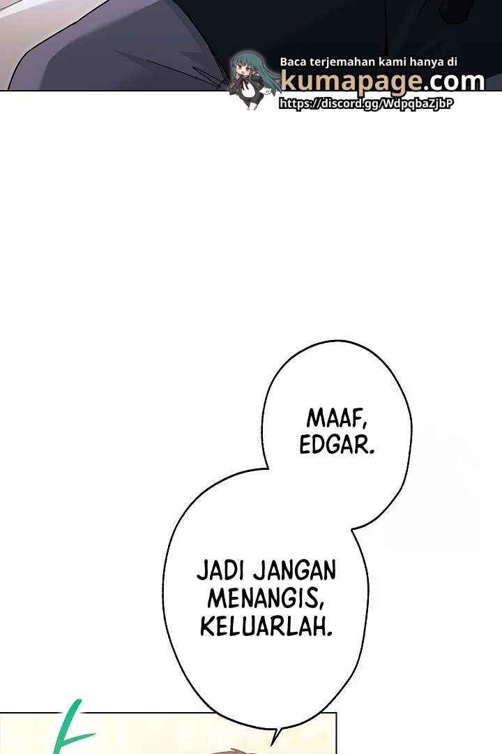 Became the youngest Sister-in-Law of the Ruined Harem Male Leads Chapter 28 - halaman 6