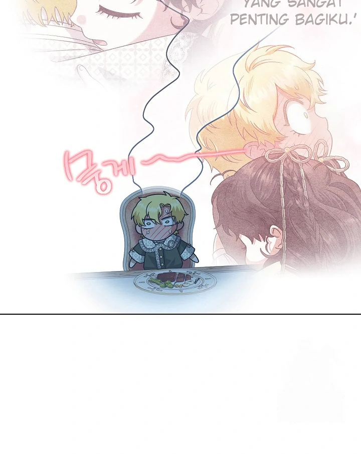 Became the youngest Sister-in-Law of the Ruined Harem Male Leads Chapter 29 - halaman 1