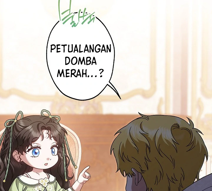 Became the youngest Sister-in-Law of the Ruined Harem Male Leads Chapter 29 - halaman 10