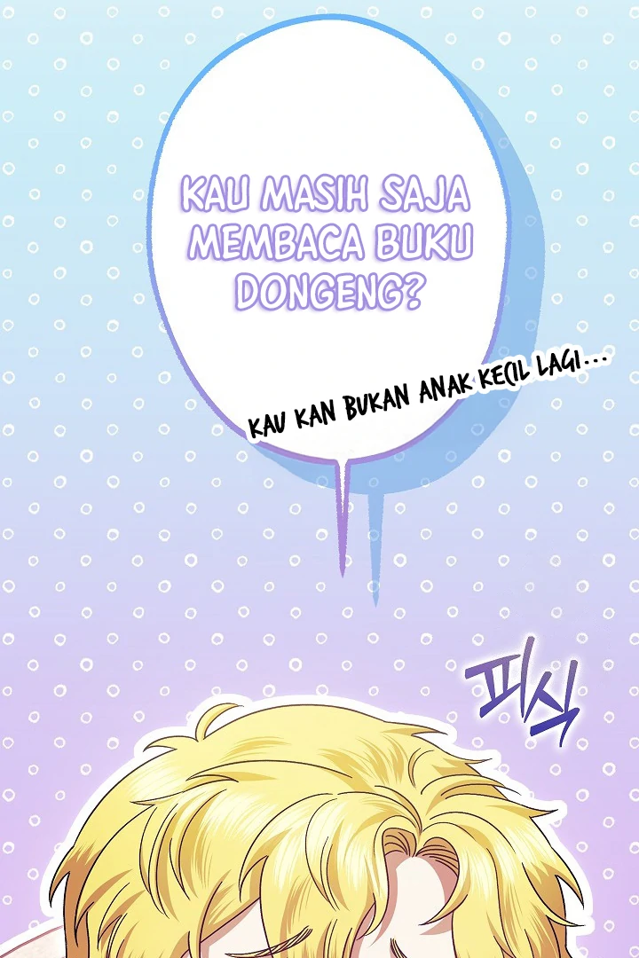 Became the youngest Sister-in-Law of the Ruined Harem Male Leads Chapter 29 - halaman 12