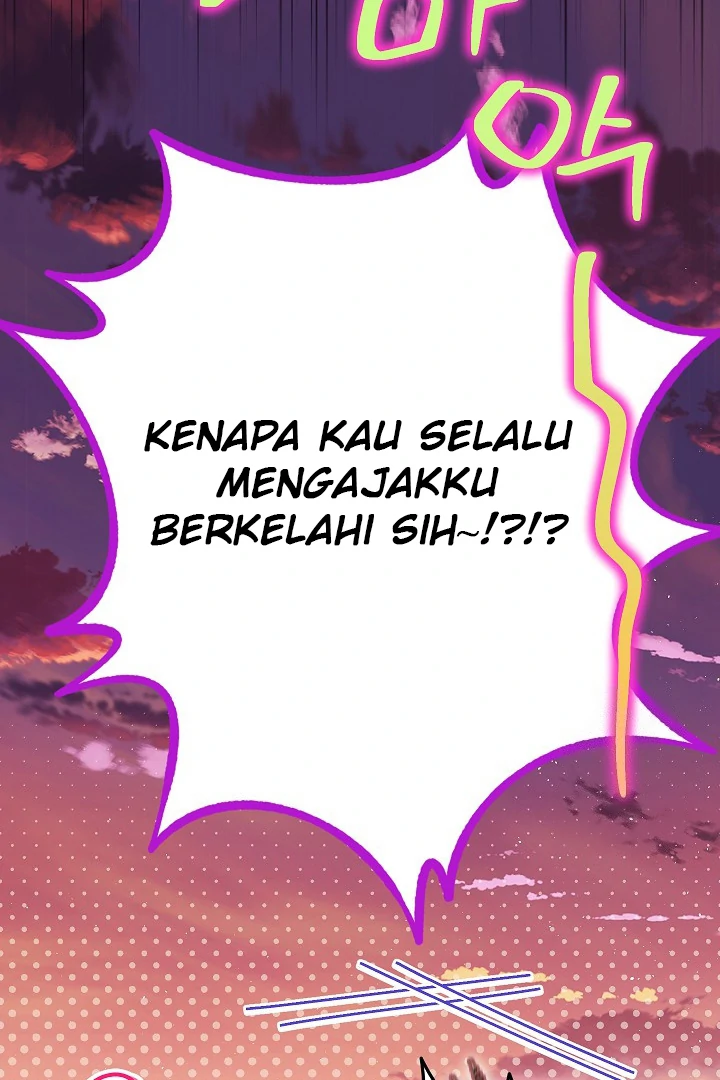 Became the youngest Sister-in-Law of the Ruined Harem Male Leads Chapter 29 - halaman 16