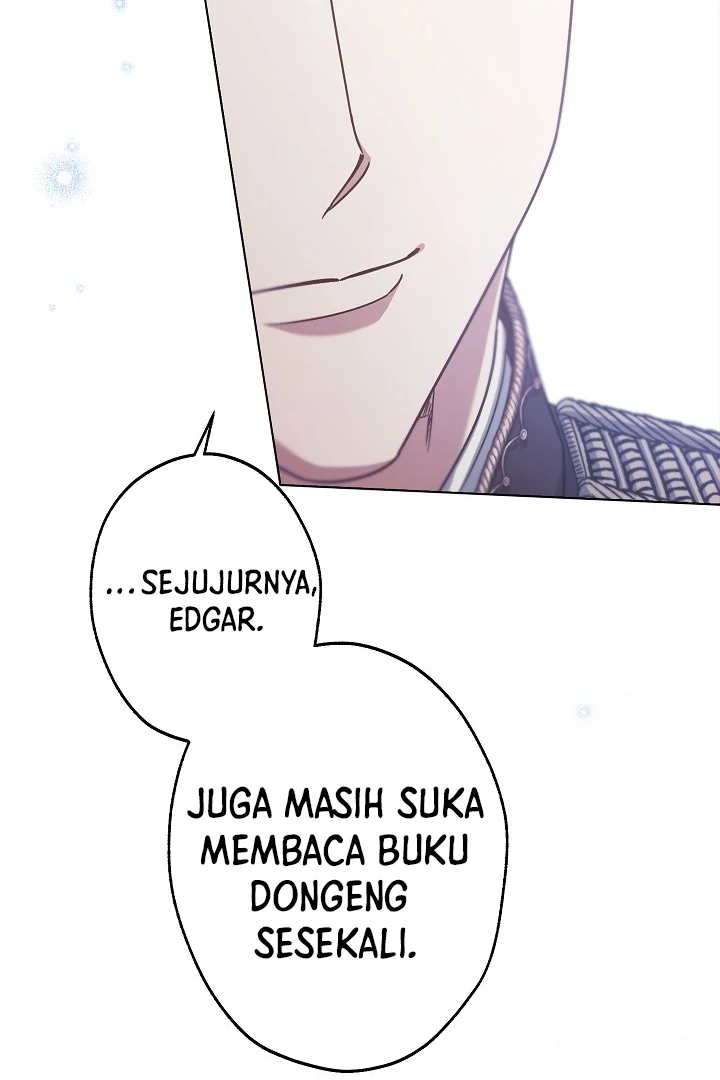 Became the youngest Sister-in-Law of the Ruined Harem Male Leads Chapter 29 - halaman 25