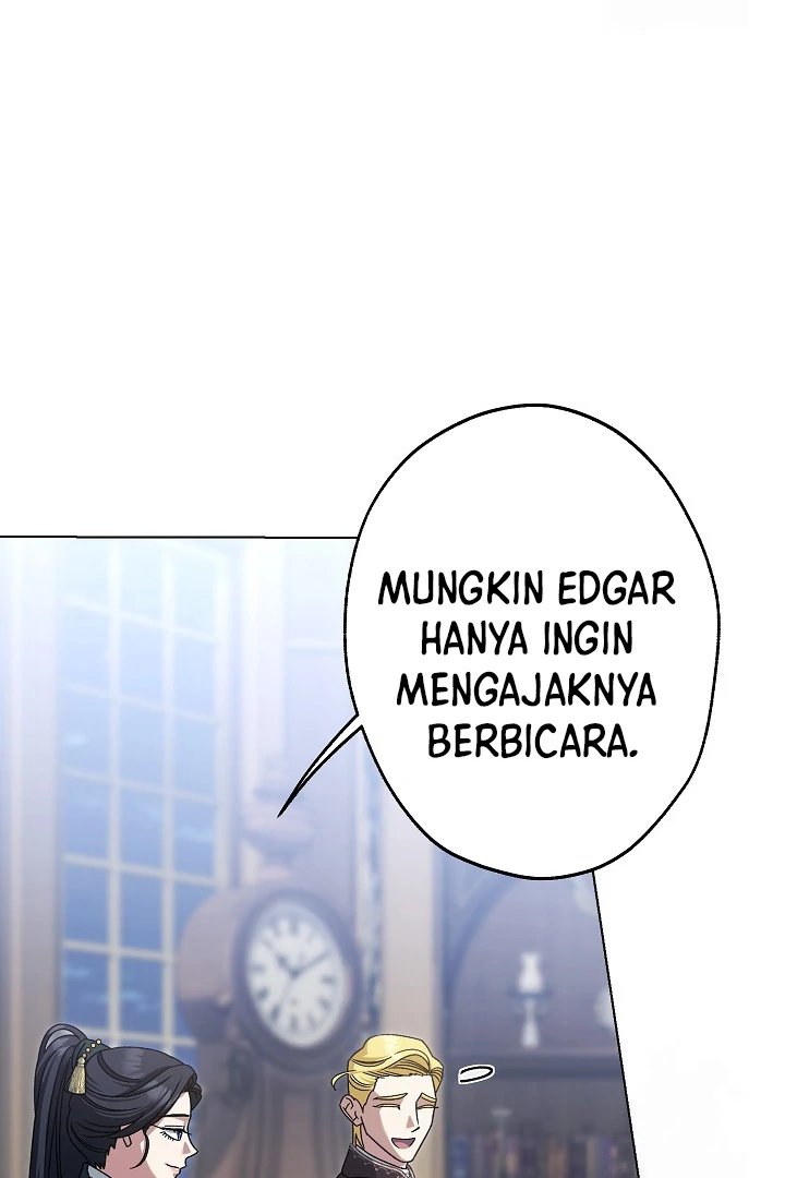 Became the youngest Sister-in-Law of the Ruined Harem Male Leads Chapter 29 - halaman 26