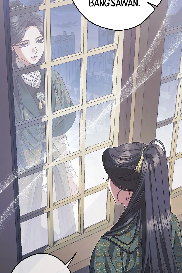 Became the youngest Sister-in-Law of the Ruined Harem Male Leads Chapter 29 - halaman 29