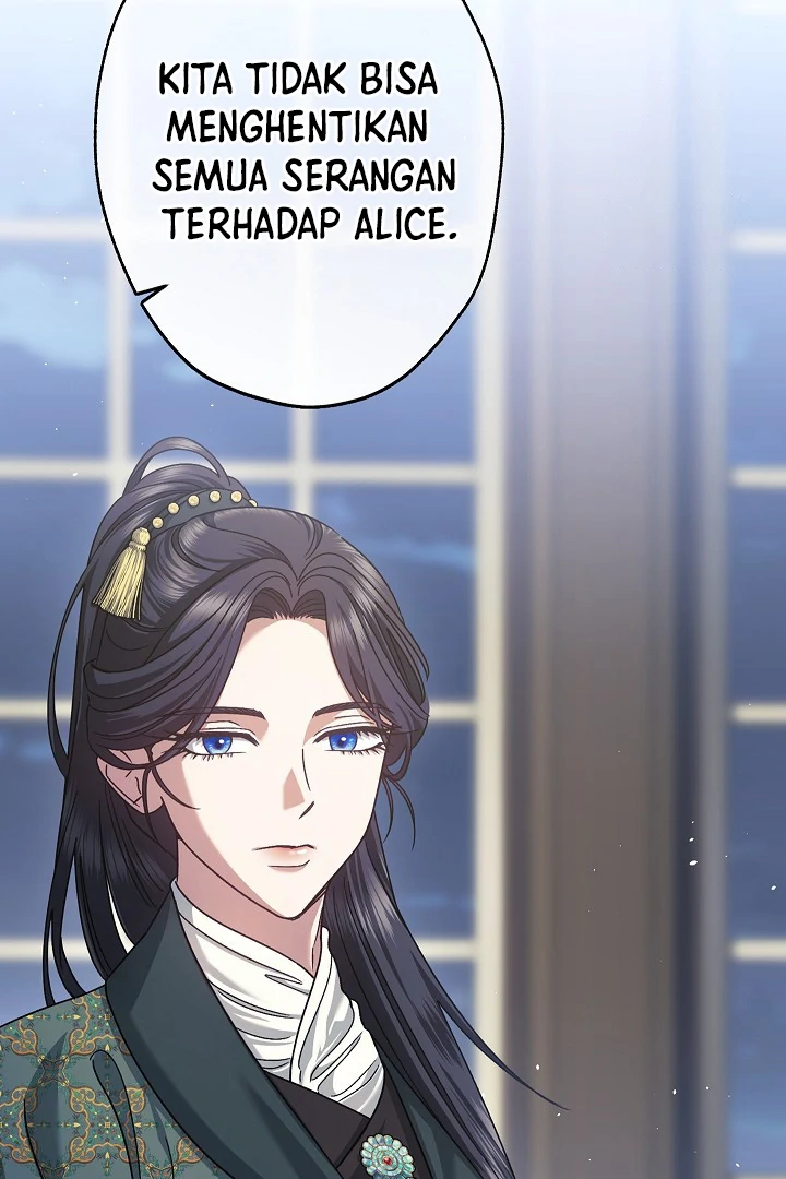 Became the youngest Sister-in-Law of the Ruined Harem Male Leads Chapter 29 - halaman 38