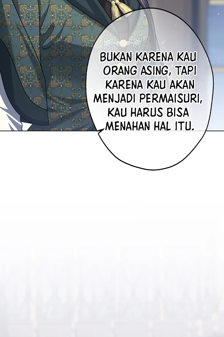 Became the youngest Sister-in-Law of the Ruined Harem Male Leads Chapter 29 - halaman 39