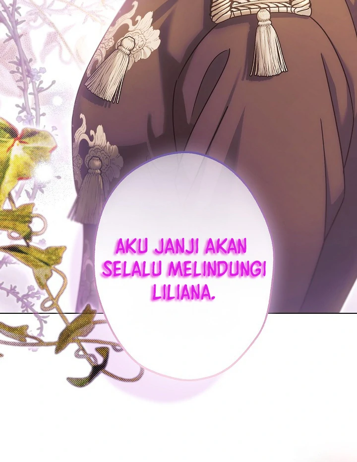 Became the youngest Sister-in-Law of the Ruined Harem Male Leads Chapter 29 - halaman 44