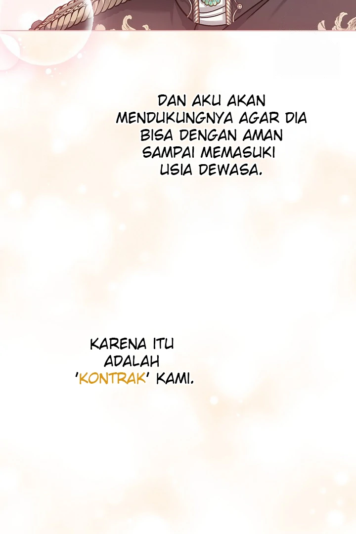 Became the youngest Sister-in-Law of the Ruined Harem Male Leads Chapter 29 - halaman 46