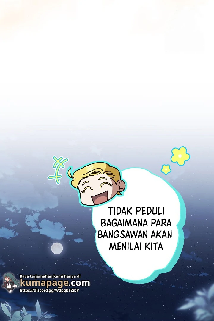 Became the youngest Sister-in-Law of the Ruined Harem Male Leads Chapter 29 - halaman 47
