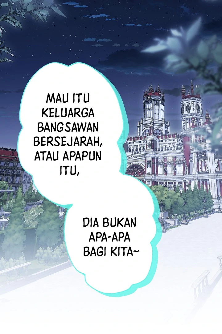 Became the youngest Sister-in-Law of the Ruined Harem Male Leads Chapter 29 - halaman 48