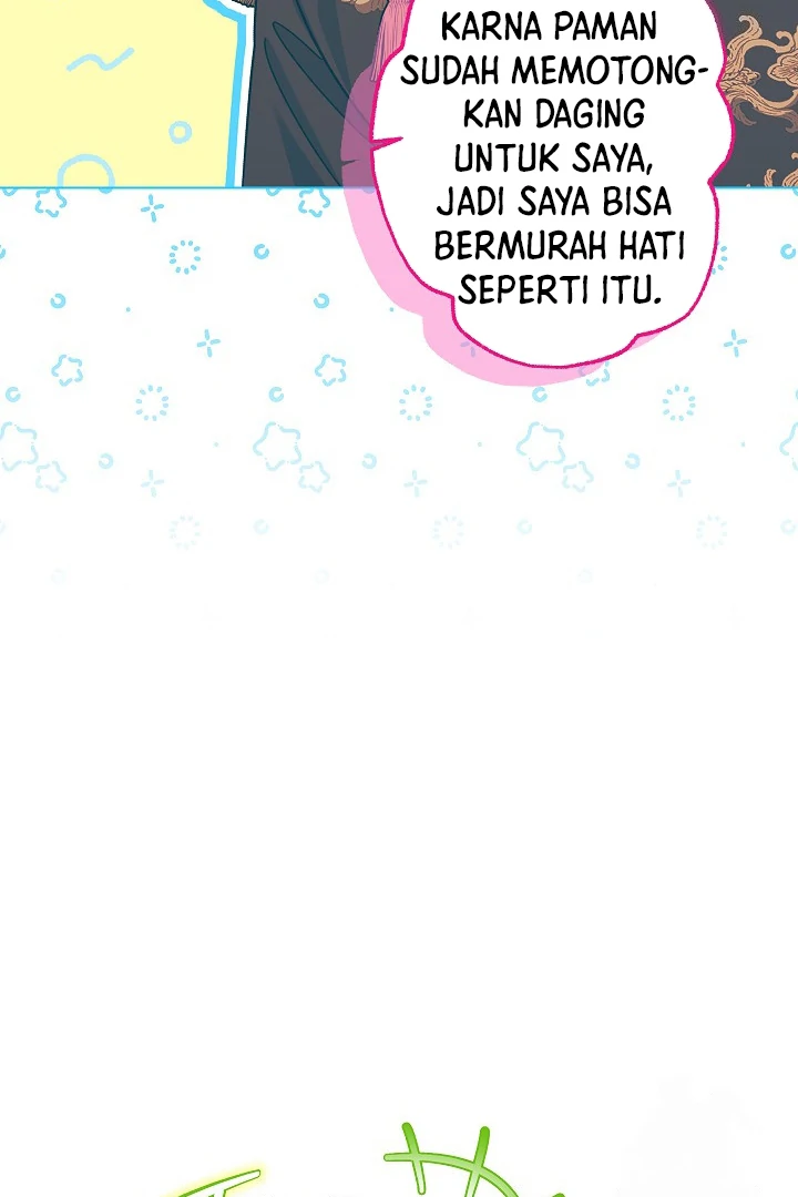 Became the youngest Sister-in-Law of the Ruined Harem Male Leads Chapter 29 - halaman 7