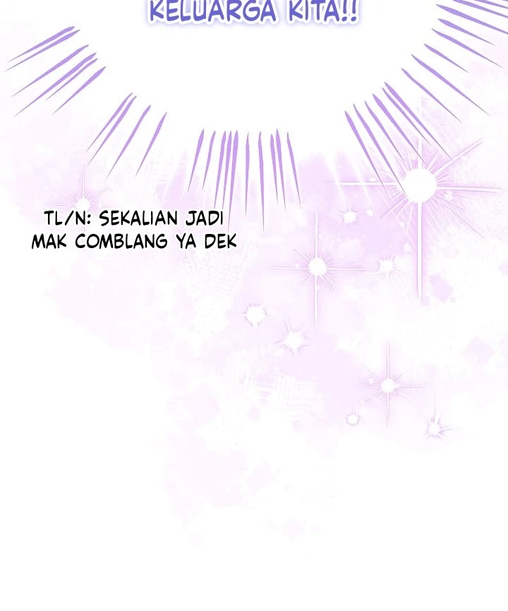 Became the youngest Sister-in-Law of the Ruined Harem Male Leads Chapter 3 - halaman 100