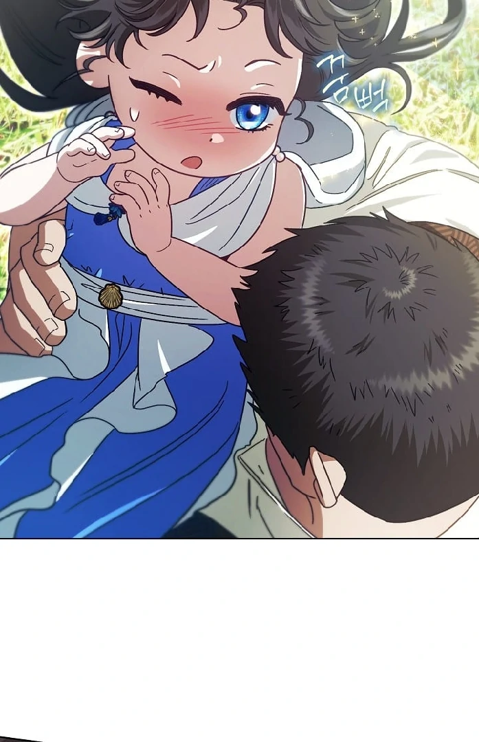Became the youngest Sister-in-Law of the Ruined Harem Male Leads Chapter 3 - halaman 14