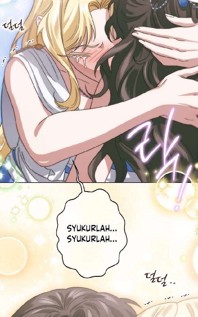 Became the youngest Sister-in-Law of the Ruined Harem Male Leads Chapter 3 - halaman 22