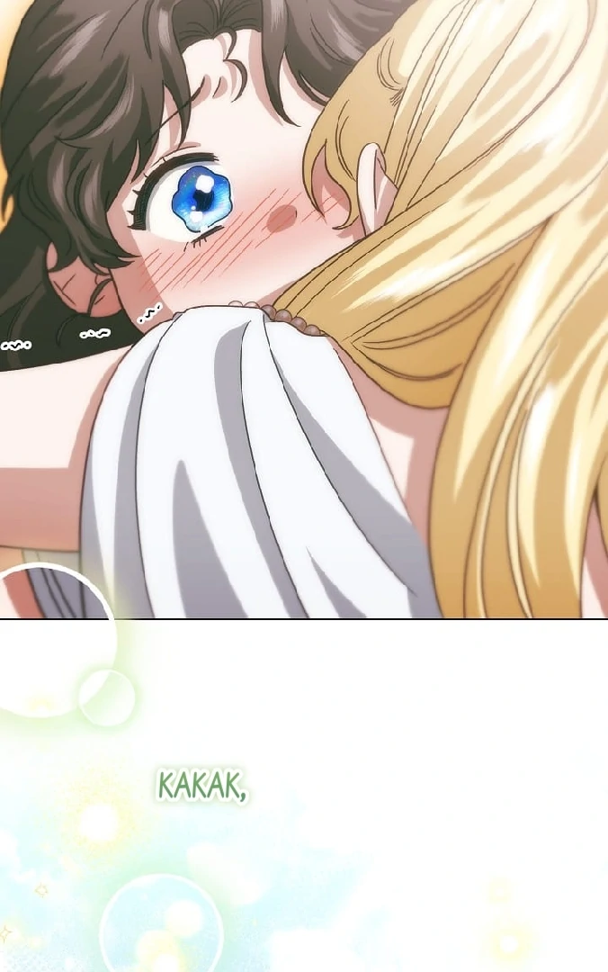 Became the youngest Sister-in-Law of the Ruined Harem Male Leads Chapter 3 - halaman 23